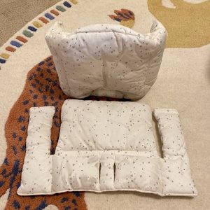 Stokke Tripp trapp cushion set